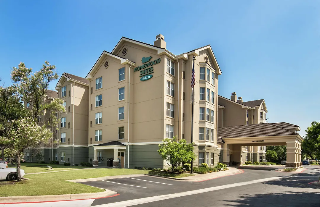 Homewood Suites By Hilton Austin South-1