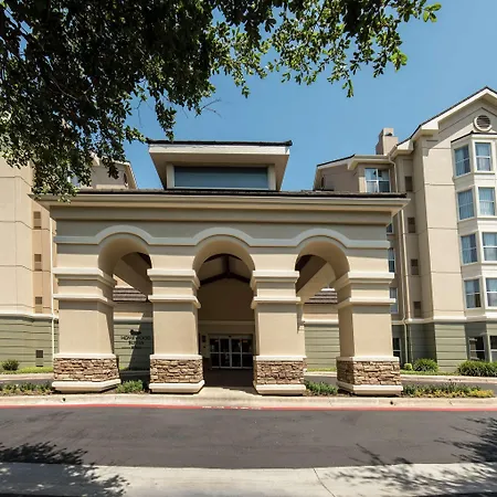 Homewood Suites By Hilton Austin South-3